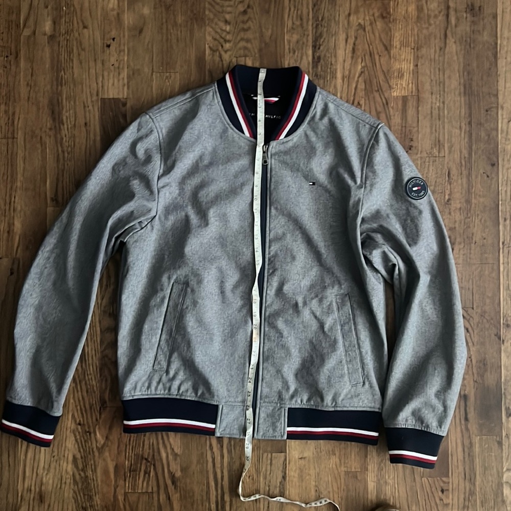 Tommy Hilfiger Jacket